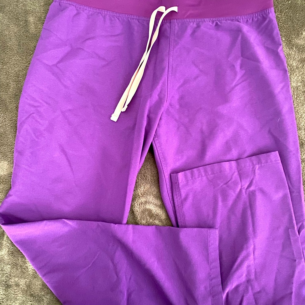 Figs Ultra Violet Livingstons LP